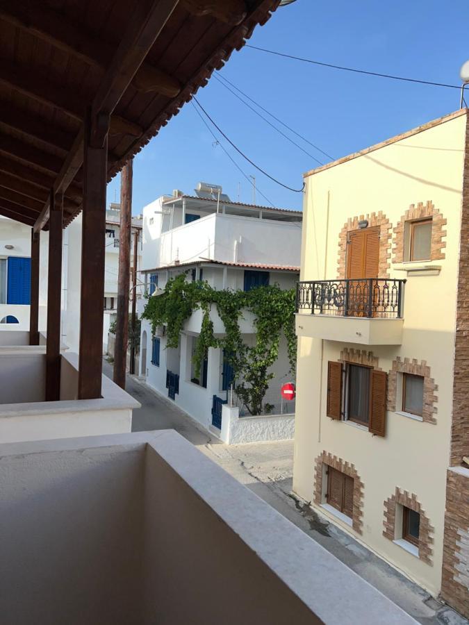 Big House Agios Georgios Beach Naxos Naxos City 外观 照片