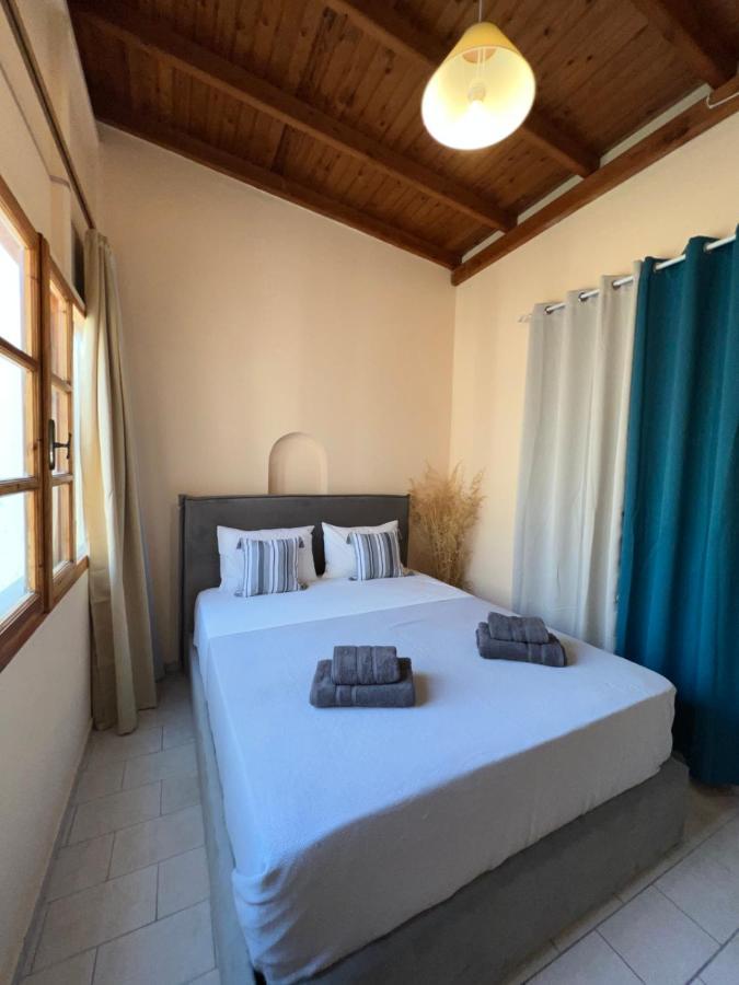 Big House Agios Georgios Beach Naxos Naxos City 外观 照片