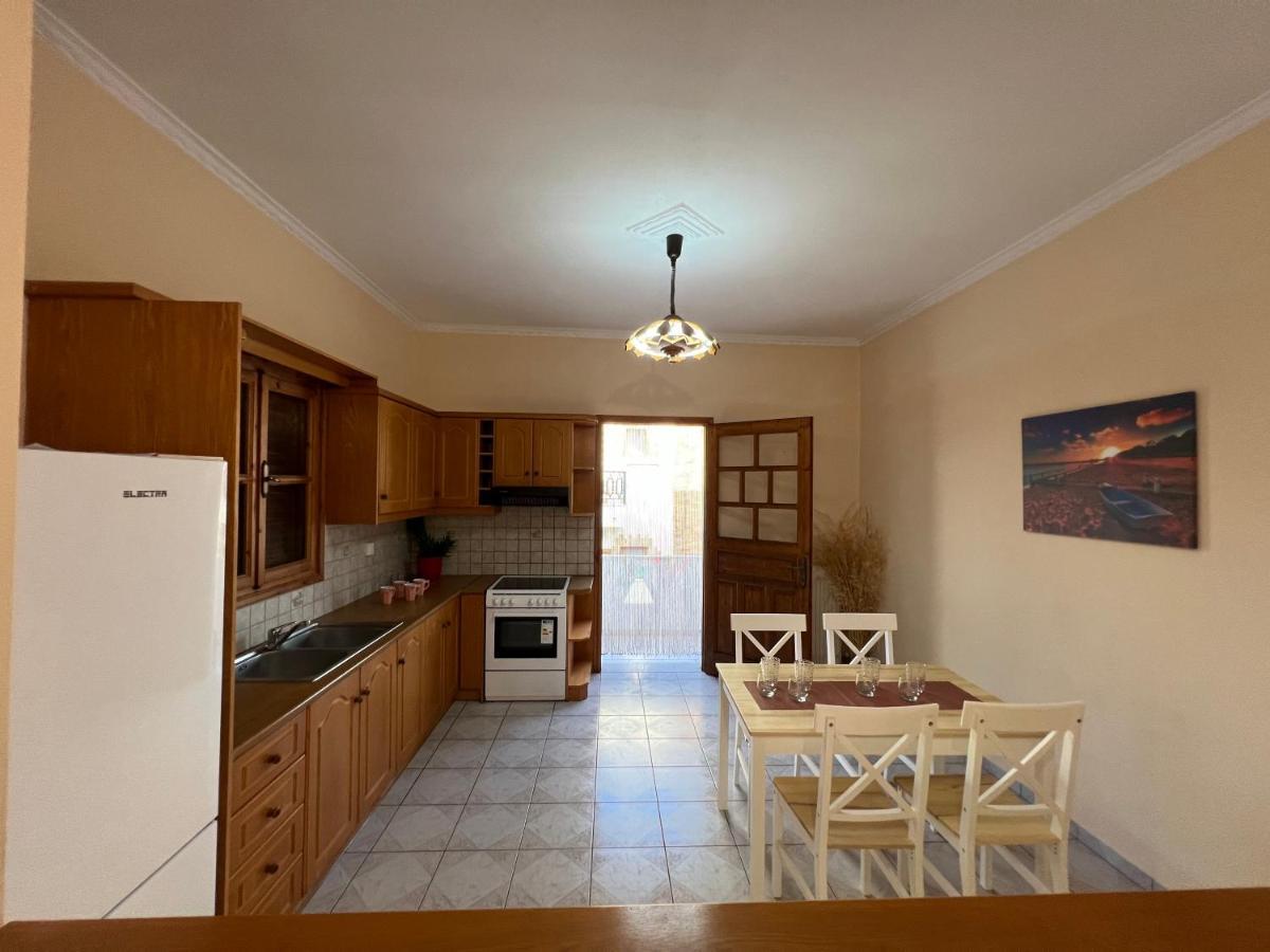 Big House Agios Georgios Beach Naxos Naxos City 外观 照片