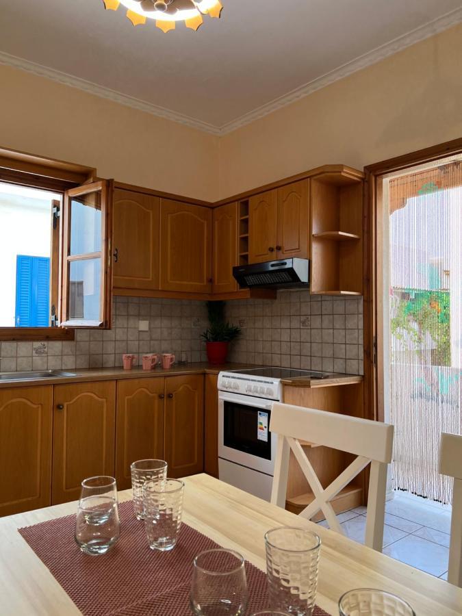 Big House Agios Georgios Beach Naxos Naxos City 外观 照片