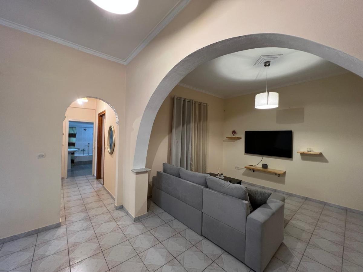 Big House Agios Georgios Beach Naxos Naxos City 外观 照片